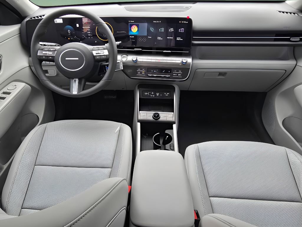New 2026 Hyundai Kona SEL Premium image 25