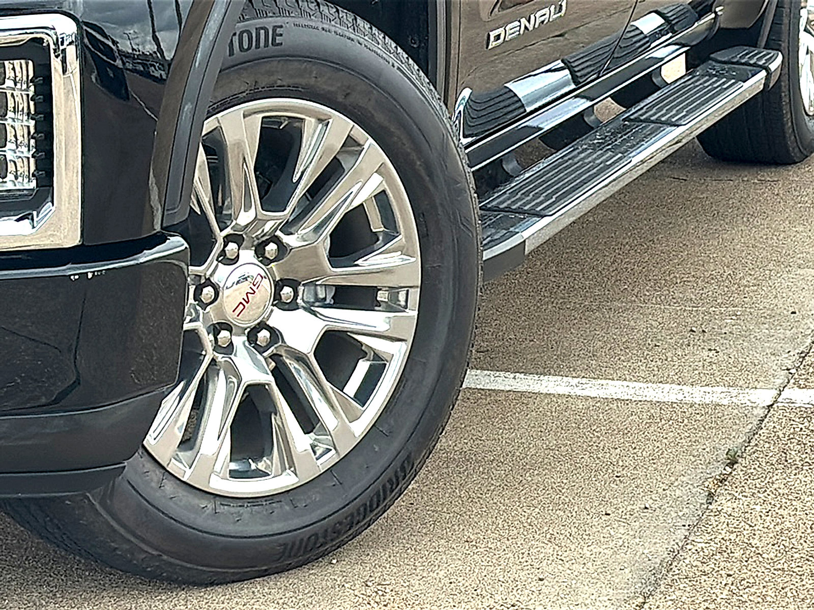 Used 2020 GMC Sierra 1500 Denali image 3