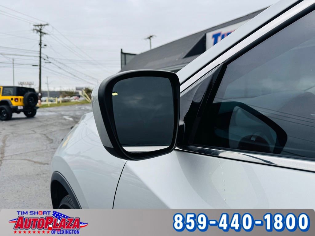 Used 2023 Nissan Murano S image 20