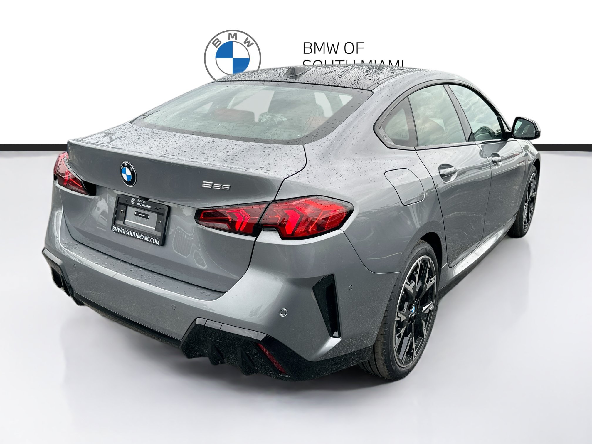 New 2026 BMW 228i w/ Technology Package FWD image 5