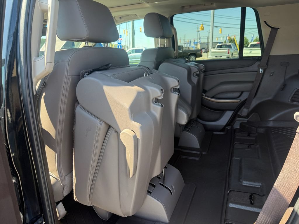 Used 2019 GMC Yukon Denali w/ Denali Ultimate Package AWD/4WD image 17
