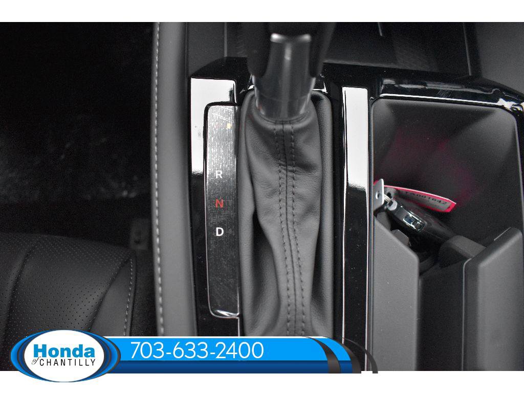 New 2026 Honda Accord Touring image 20