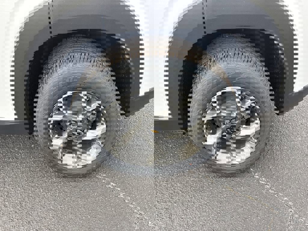 New 2026 Chevrolet Trax LT w/ Driver Confidence Package image 20