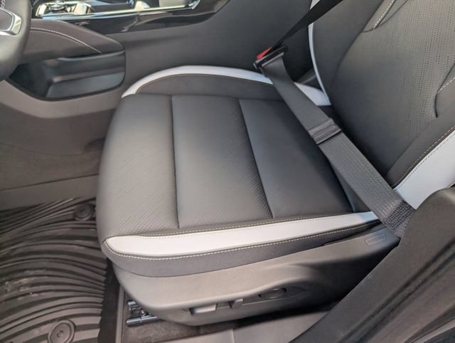 New 2026 Buick Envision Sport Touring AWD/4WD image 21