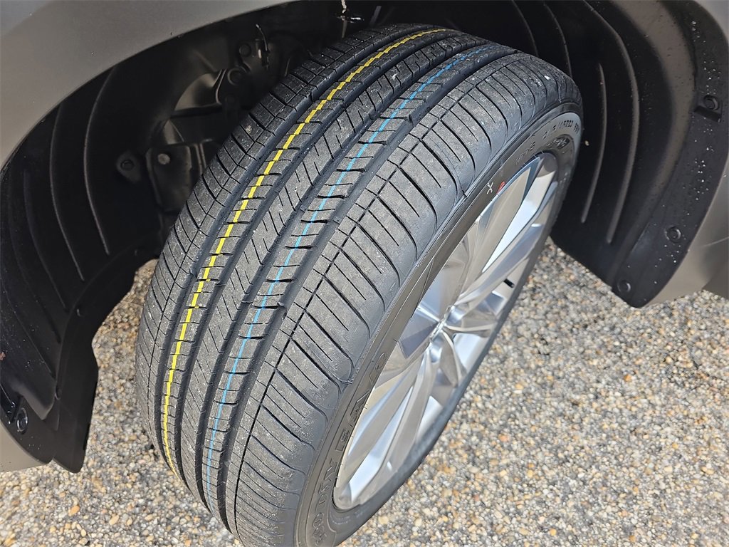 New 2026 MAZDA CX-50 AWD 2.5 S w/ Weather Package image 32