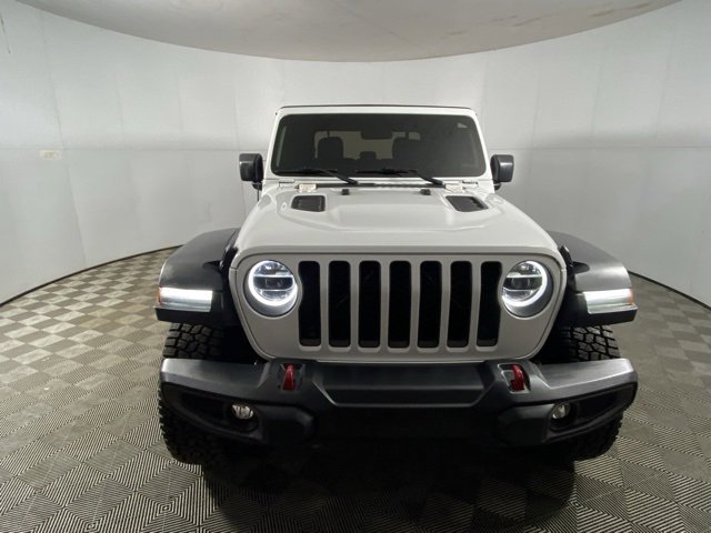 Used 2020 Jeep Gladiator Rubicon image 6