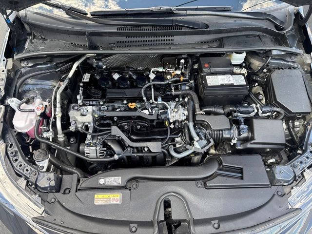 Used 2024 Toyota Corolla LE FWD image 30