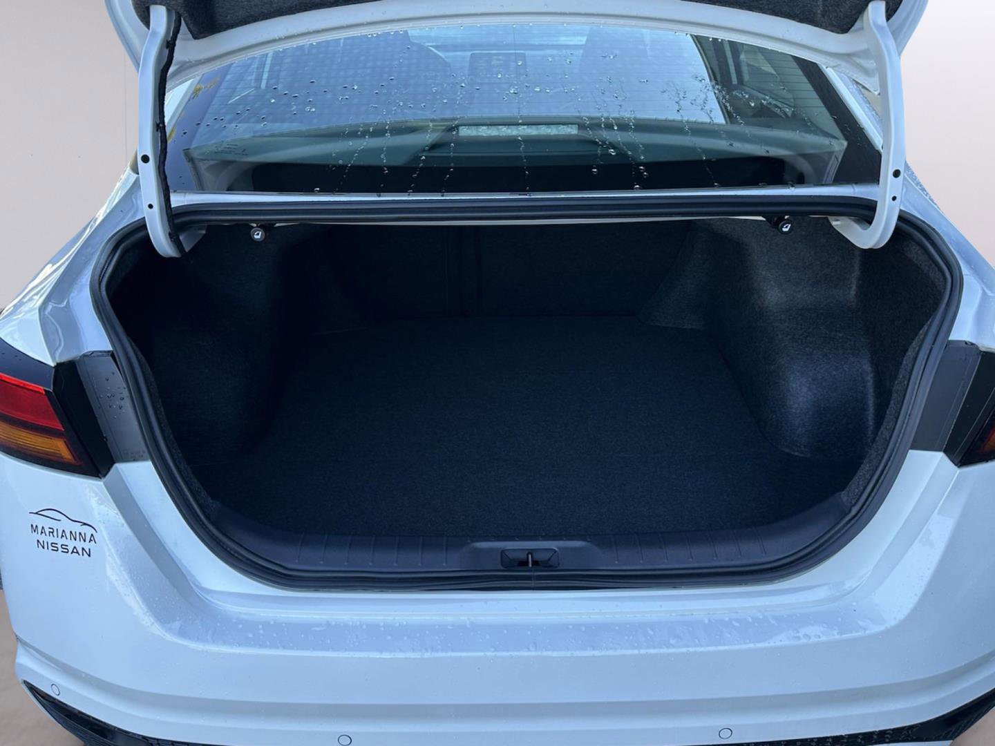 New 2025 Nissan Altima 2.5 S image 12