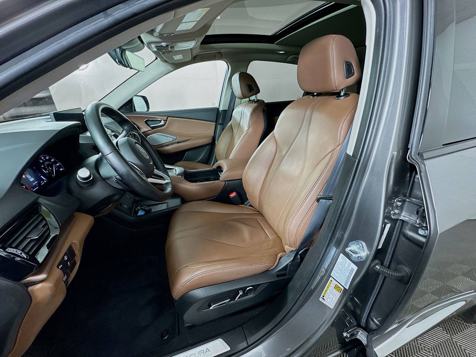 Used 2023 Acura RDX w/ Technology Package image 14