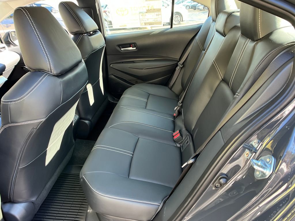 New 2026 Toyota Corolla XLE image 22