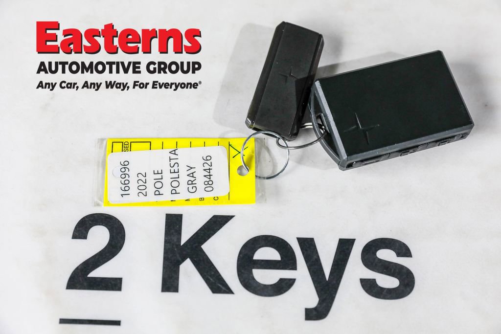 Used 2022 Polestar Polestar 2 w/ Plus Package image 18