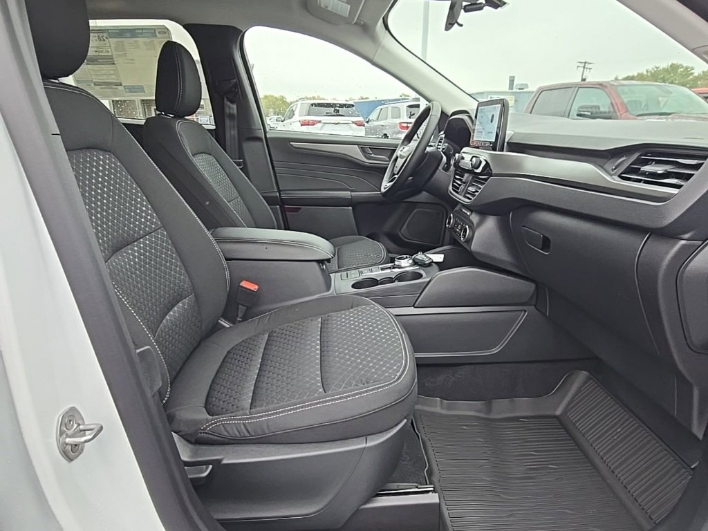 New 2026 Ford Escape Active image 42