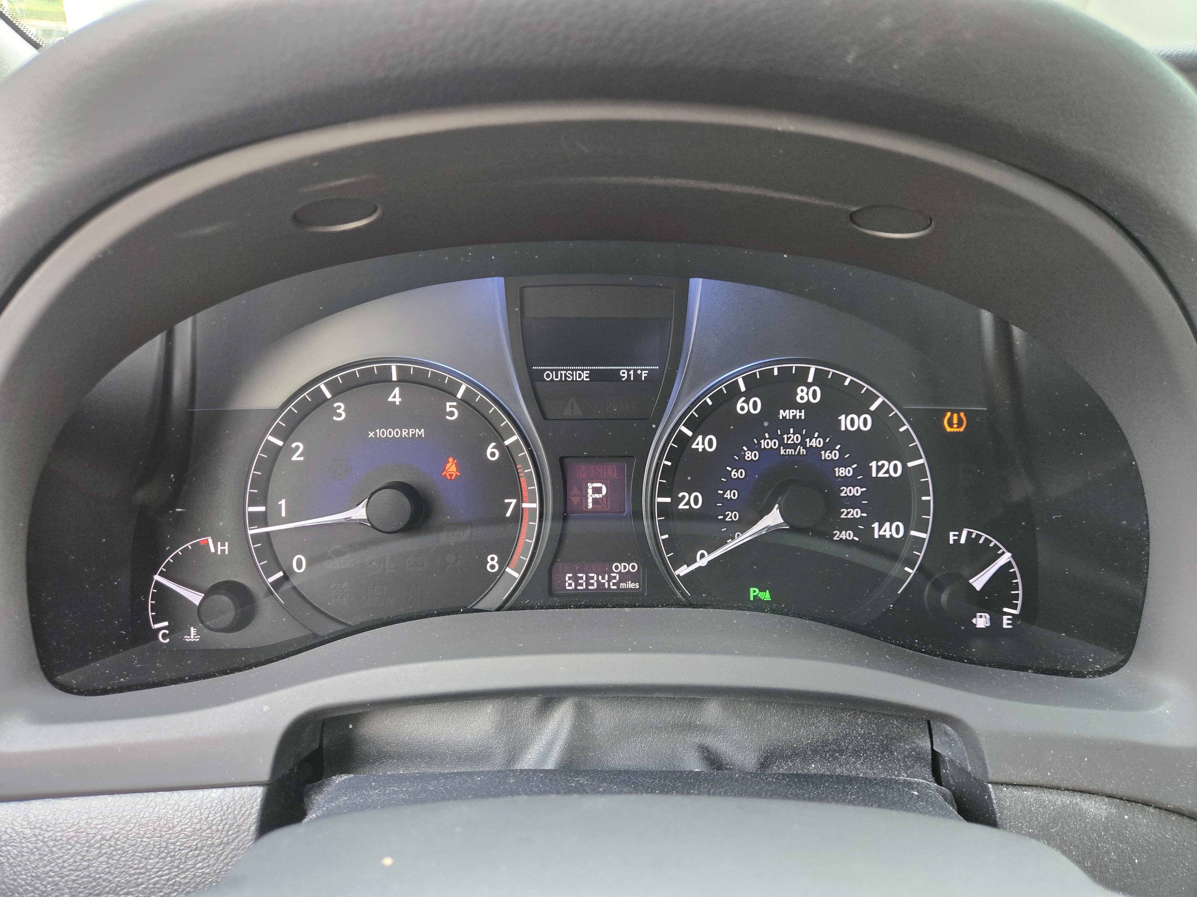 Used 2013 Lexus RX 350 FWD w/ Navigation Pkg image 17