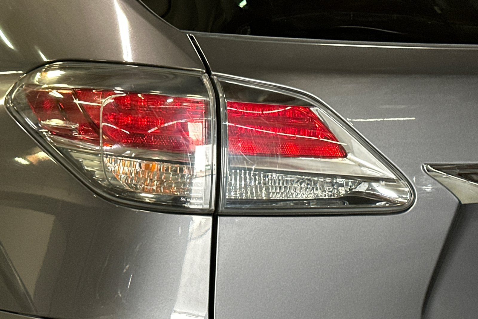Used 2013 Lexus RX 350 AWD w/ Premium Pkg image 45