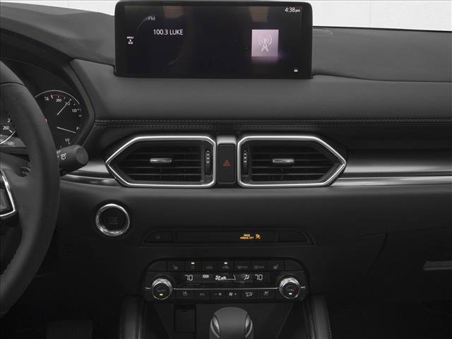 New 2025 MAZDA CX-5 2.5 Turbo w/ Premium Package image 7