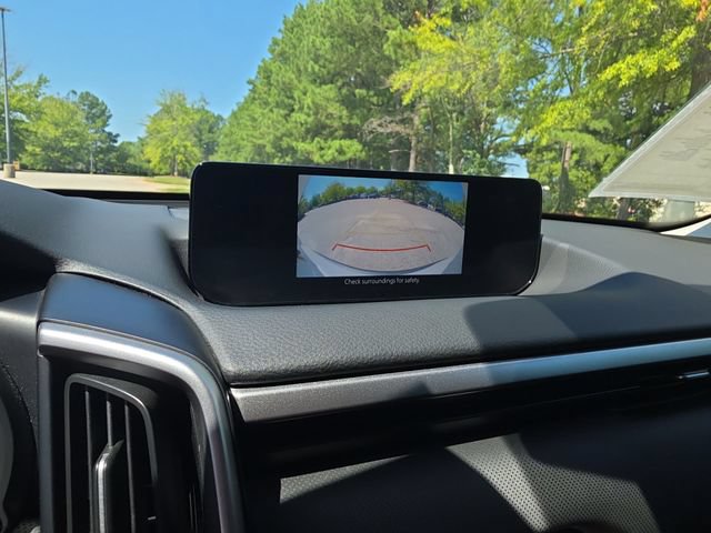 Certified 2024 MAZDA CX-50 AWD 2.5 S w/ Weather Package image 17
