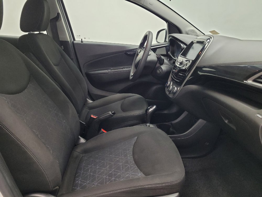 Used 2021 Chevrolet Spark LT FWD image 21