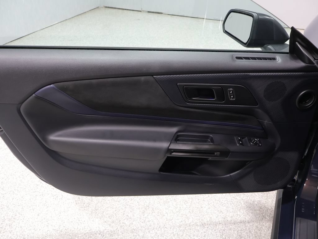 Used 2024 Ford Mustang Dark Horse RWD image 10