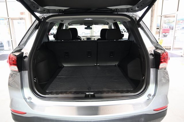 Used 2024 Chevrolet Equinox LT image 25