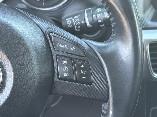 Used 2016 MAZDA CX-5 Touring FWD image 27