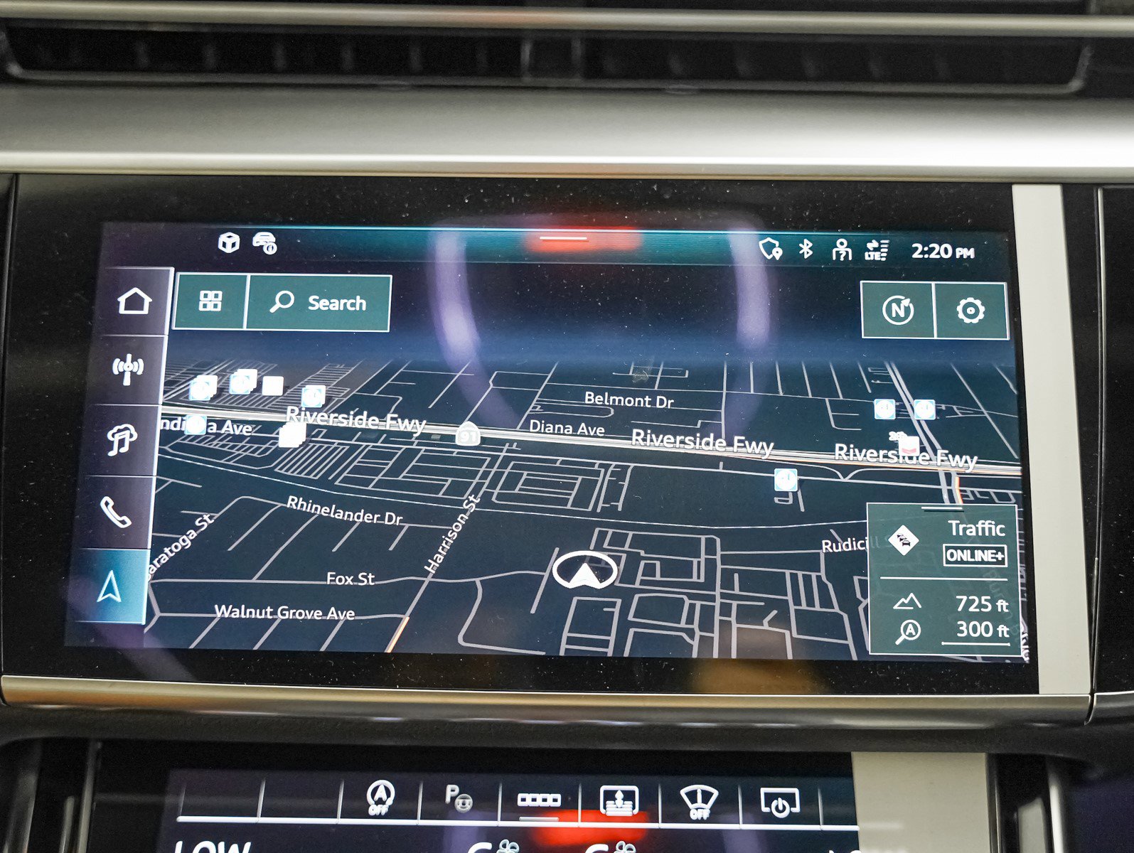 New 2025 Audi S8 image 20