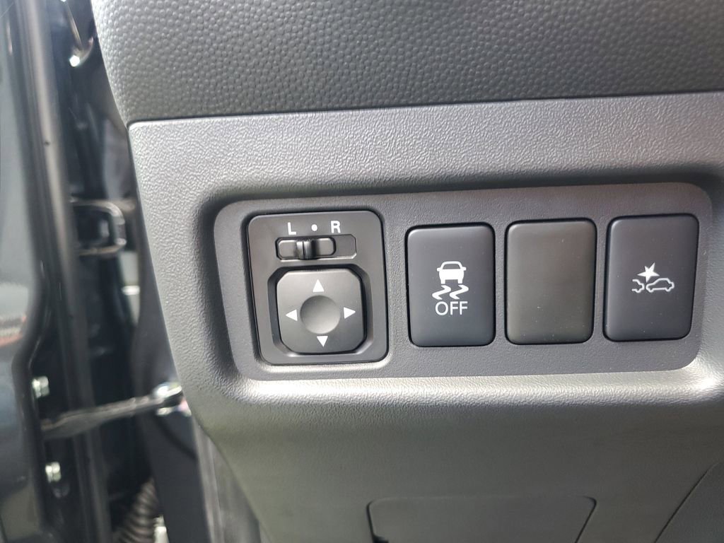 New 2024 Mitsubishi Mirage G4 ES image 18