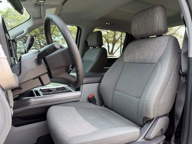 Used 2024 Ford F250 XLT w/ FX4 Off-Road Package image 8