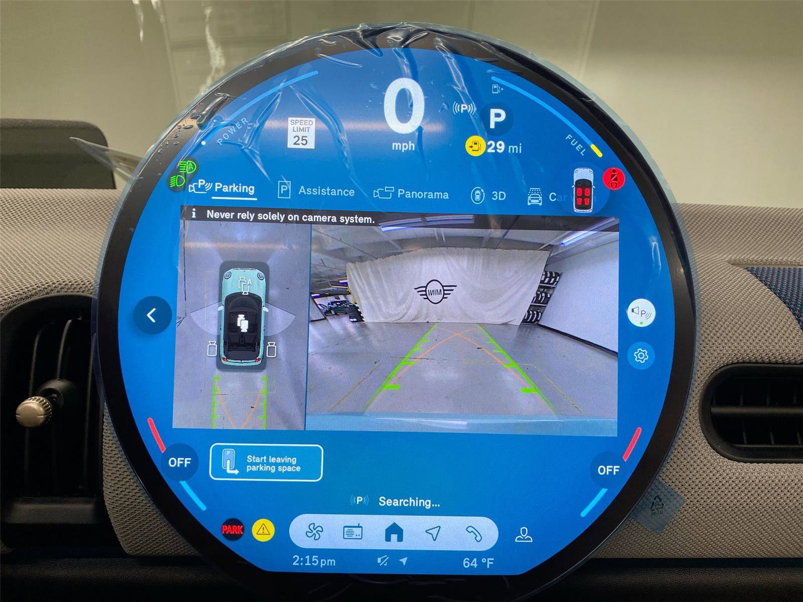 New 2026 MINI Cooper S image 28