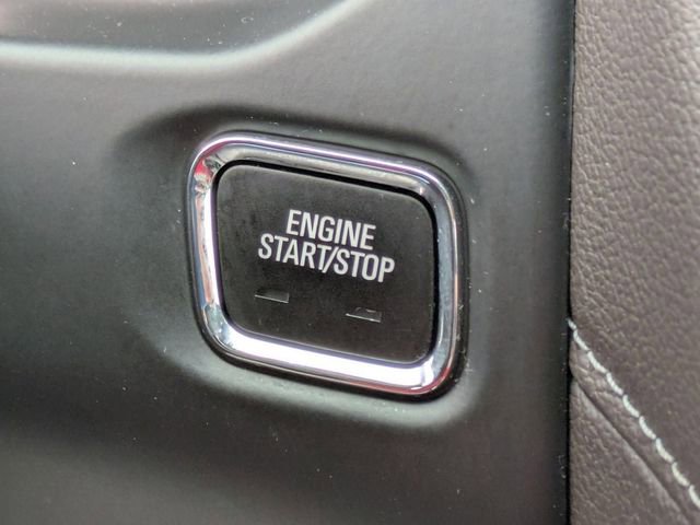 Certified 2023 GMC Acadia SLT w/ LPO, Floor Liner Package image 25