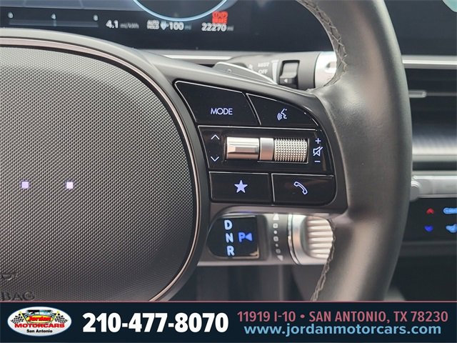 Used 2023 Hyundai Ioniq 6 SE image 26