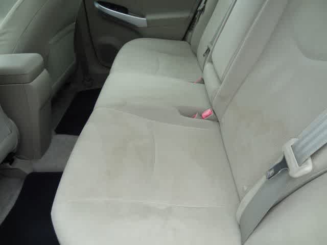 Used 2010 Toyota Prius Five FWD image 7