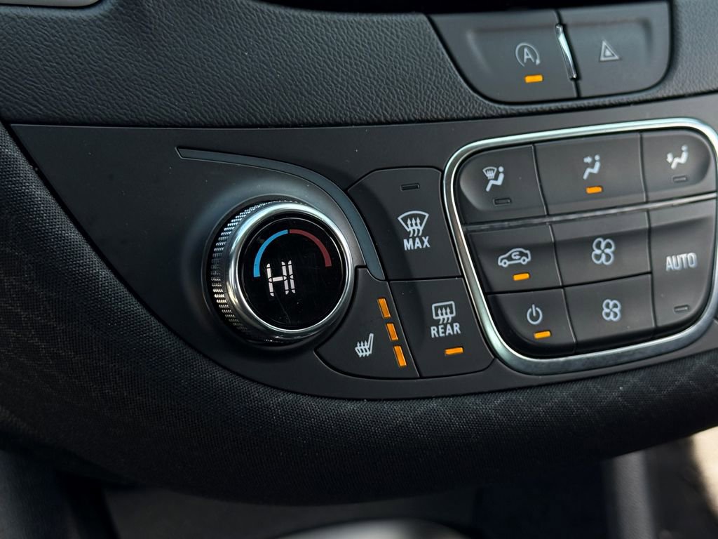 Used 2023 Chevrolet Malibu LT image 26