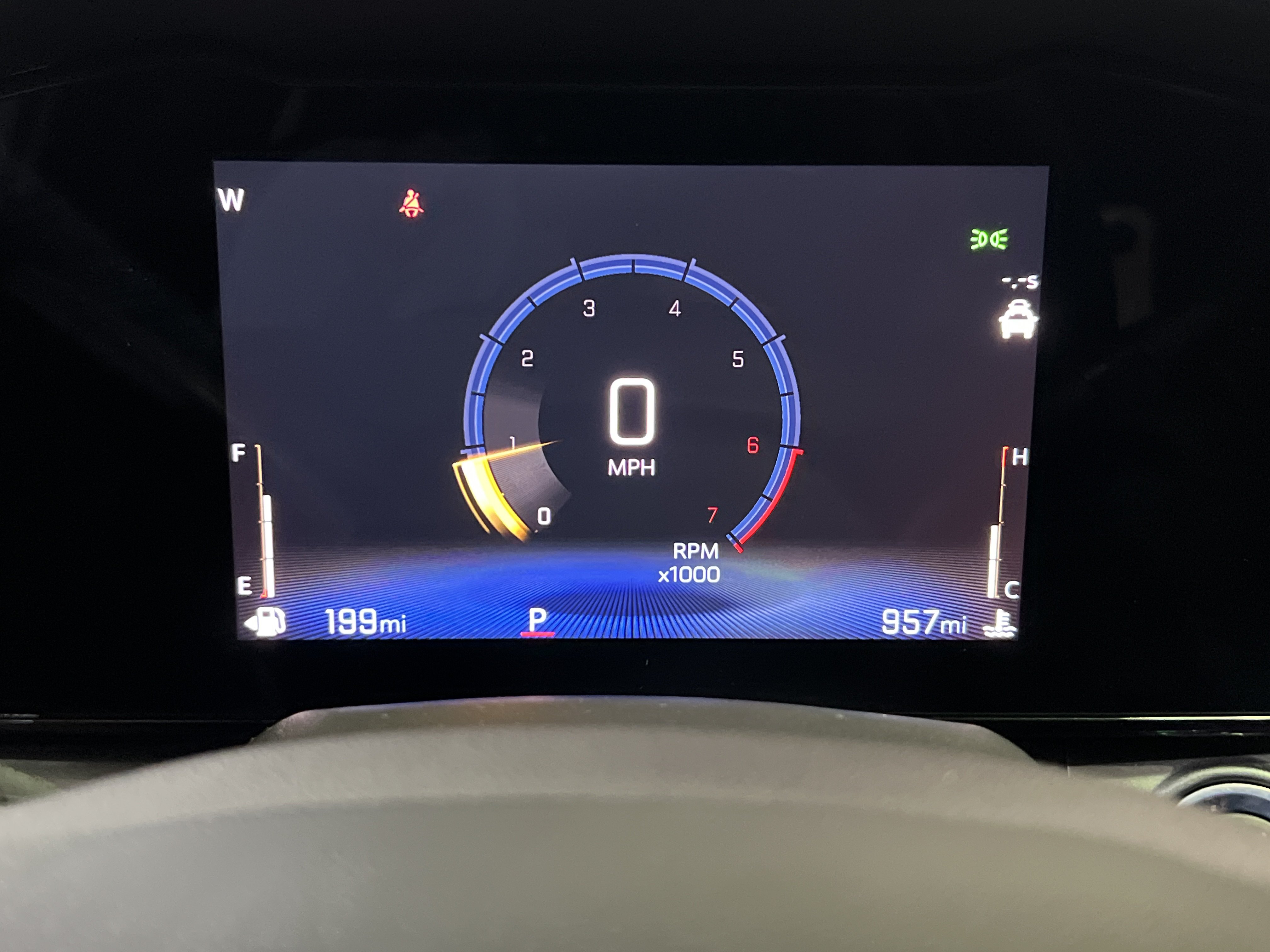 Certified 2026 Chevrolet Trax ACTIV w/ Sunroof Package FWD image 24