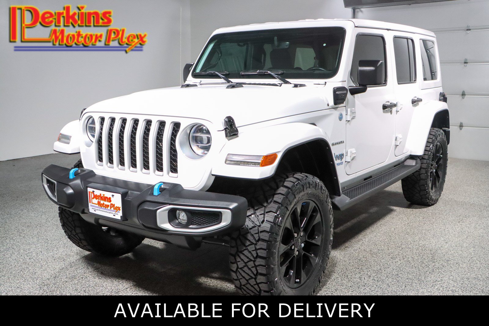Used 2022 Jeep Wrangler Unlimited Sahara w/ Cold Weather Group
