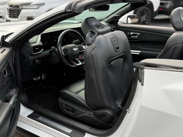 Used 2024 Ford Mustang Premium RWD image 16