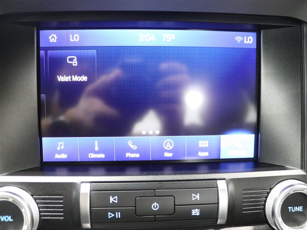 Used 2020 Ford Mustang GT Premium w/ Ford Safe & Smart Package RWD image 35