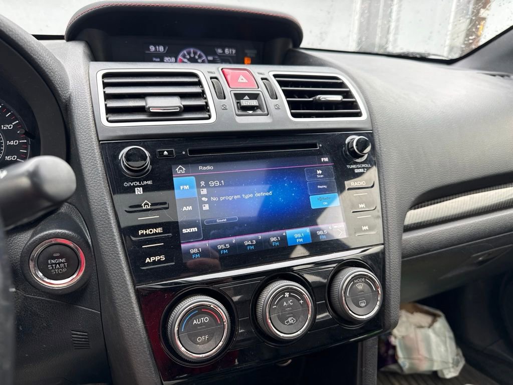 Used 2019 Subaru WRX Limited w/ WRX Sport Package AWD/4WD image 15