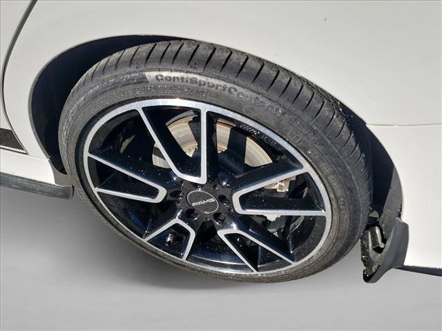 Used 2020 Mercedes-Benz C 300 Sedan image 12