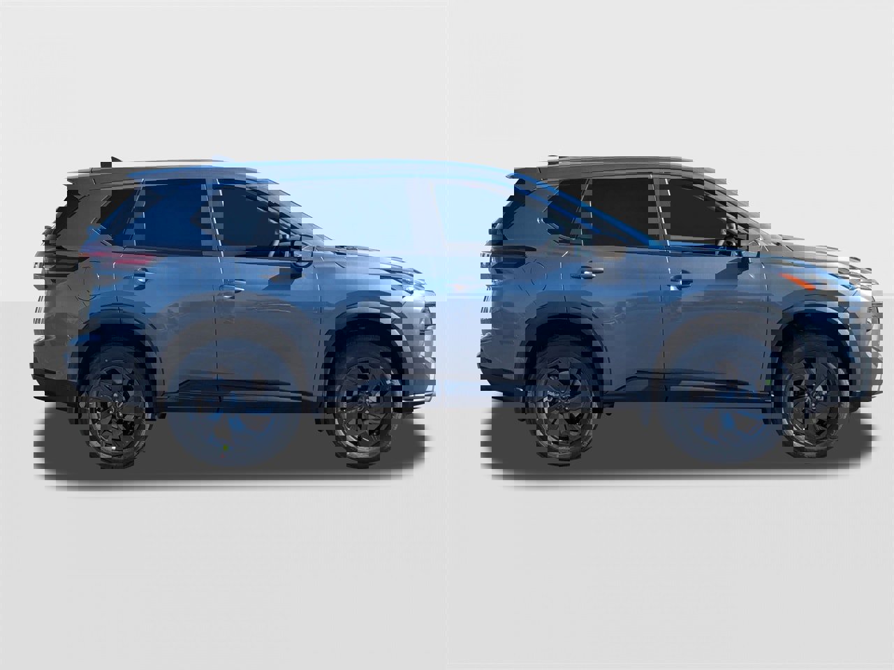 New 2026 Nissan Rogue SV image 6