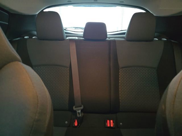 Used 2022 Toyota C-HR XLE image 35