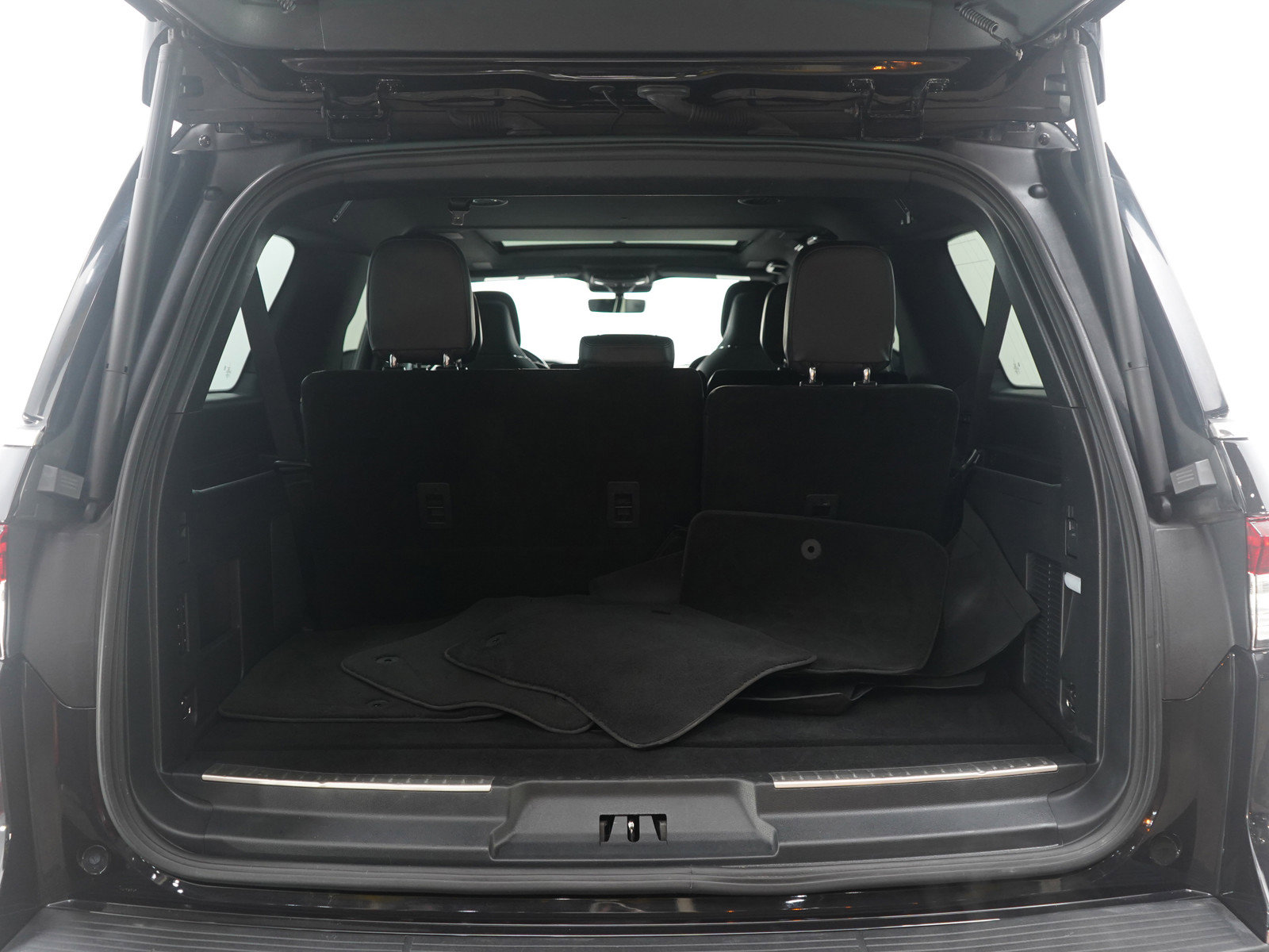 Used 2022 Lincoln Navigator L Reserve w/ Equipment Group 201A image 19