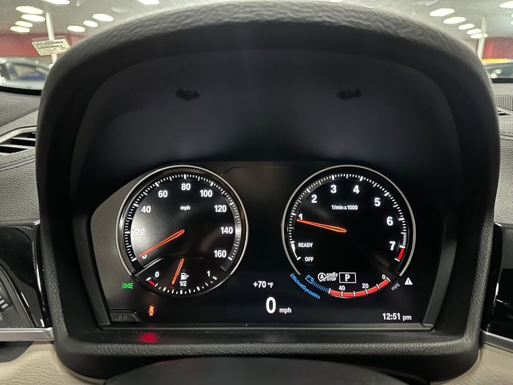 Used 2018 BMW X2 xDrive28i w/ Convenience Package image 18