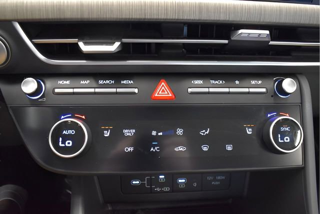 Used 2025 Hyundai Sonata SEL FWD image 27