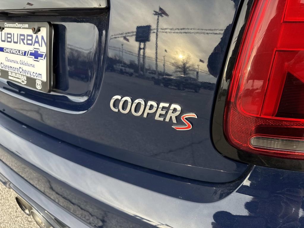 Used 2019 MINI Cooper S image 5