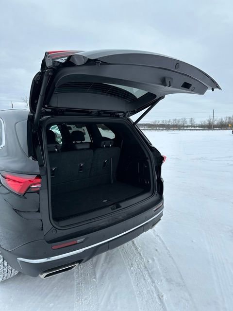 Used 2025 Buick Enclave Preferred image 25