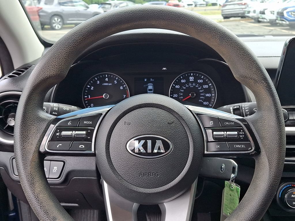Used 2019 Kia Forte LXS FWD image 18
