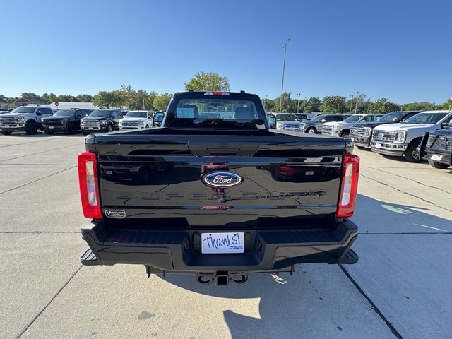 New 2026 Ford F250 XL w/ STX Appearance Package image 5