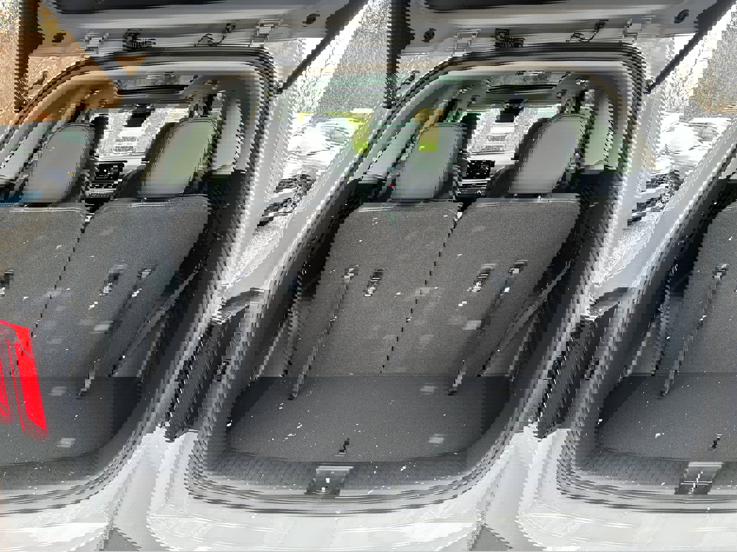 New 2026 Kia Sorento SX image 10