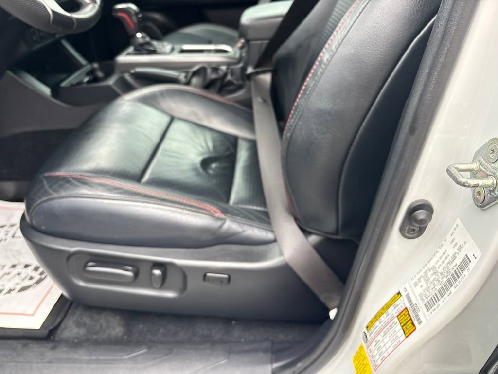 Used 2020 Toyota Tacoma TRD Pro AWD/4WD image 31