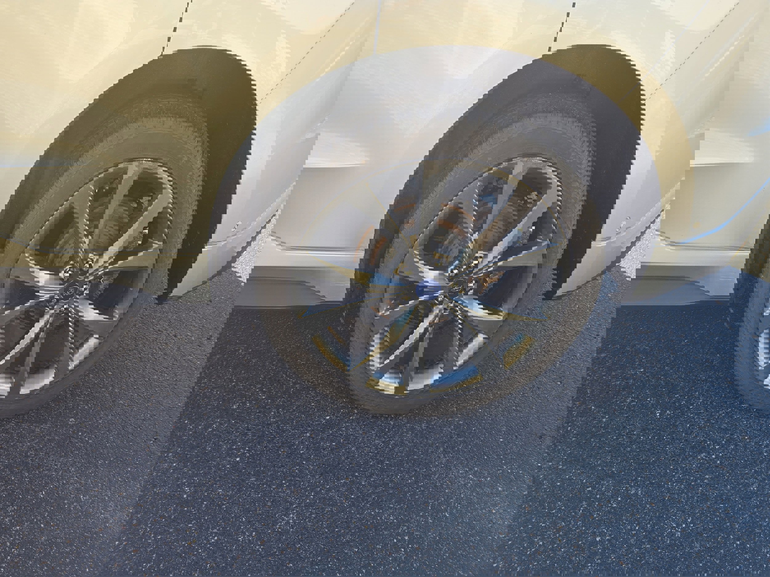 Used 2016 Ford Edge Sport w/ Equipment Group 401A AWD/4WD image 8